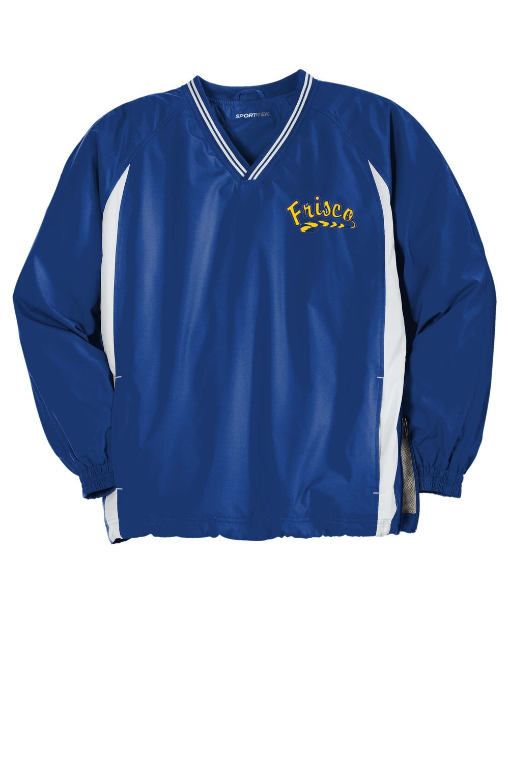 FHS Windbreaker-UNISEX