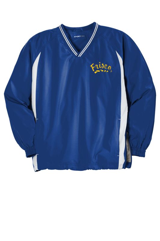 FHS Windbreaker-UNISEX