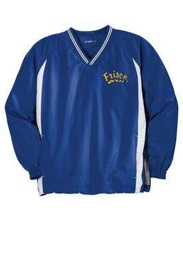 FHS Windbreaker-UNISEX