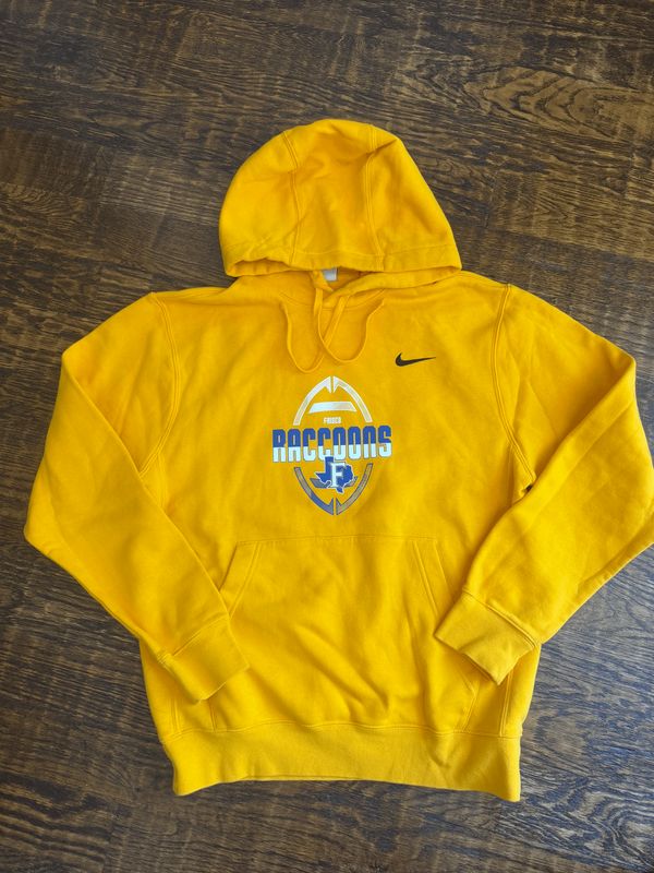 FHS Nike Hoodie
