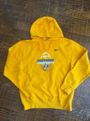 FHS Nike Hoodie