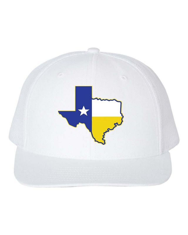 FHS Texas Cap
