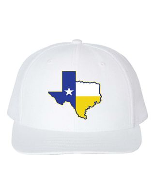 FHS Texas Cap