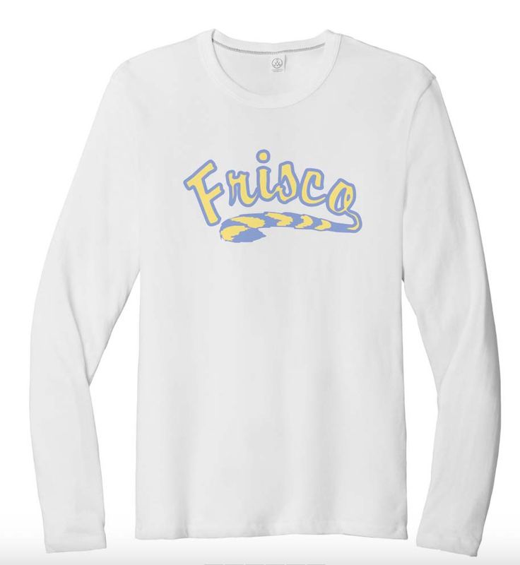 Frisco Vintage Wash Tee