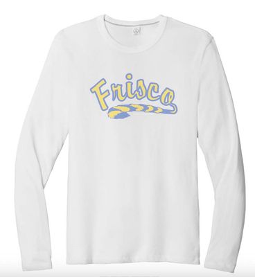 Frisco Vintage Wash Tee