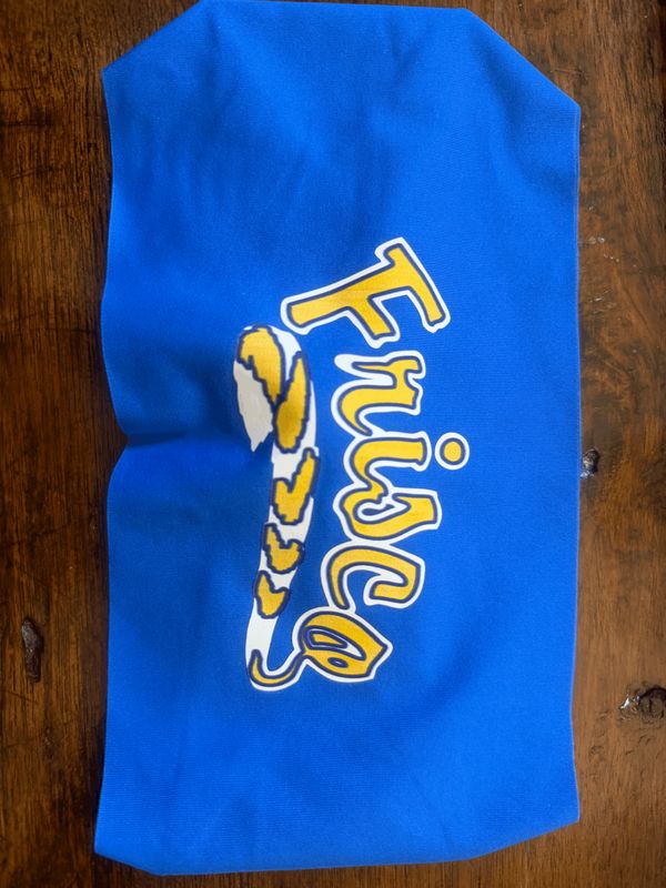 Frisco Headband/wrap