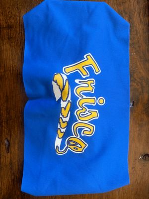 Frisco Headband/wrap