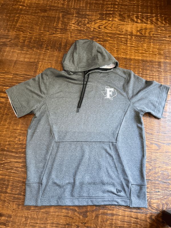 FHS New Era Hoodie