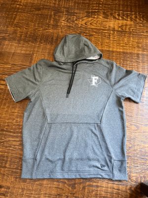 FHS New Era Hoodie