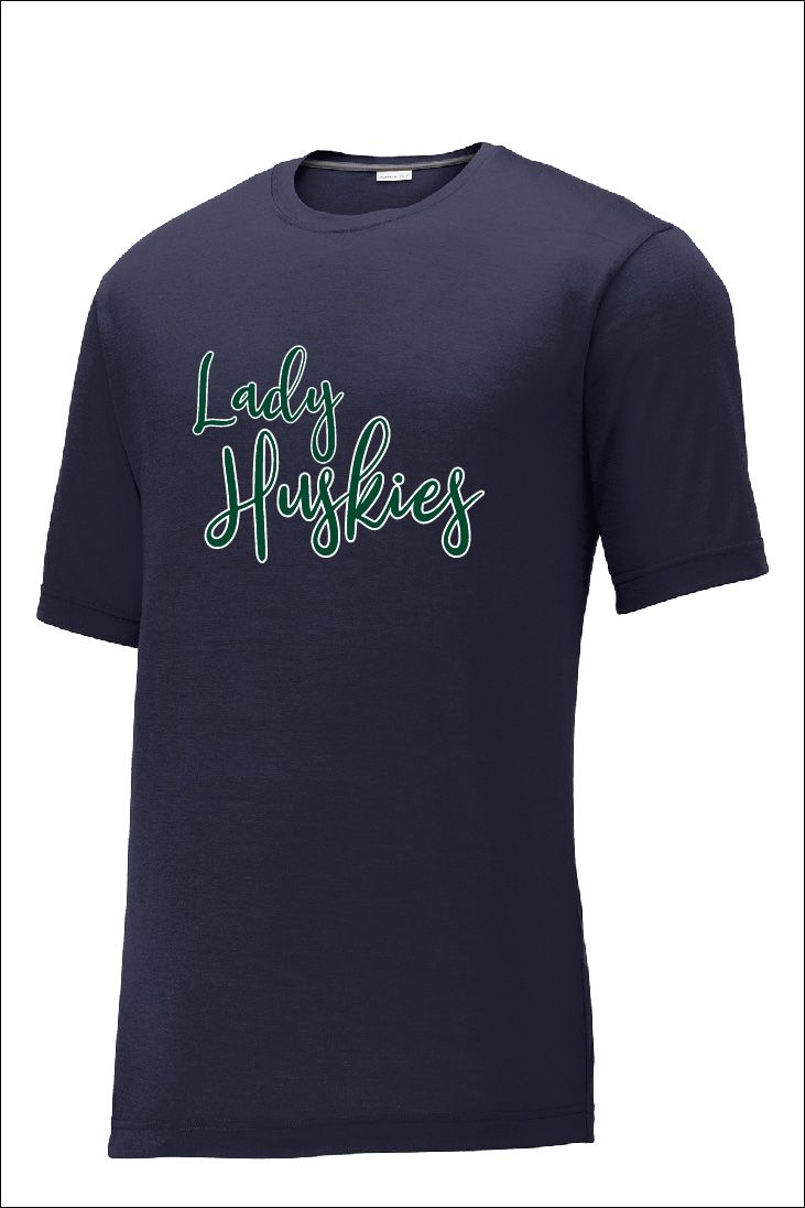 Dri Fit Tee-Unisex Cut