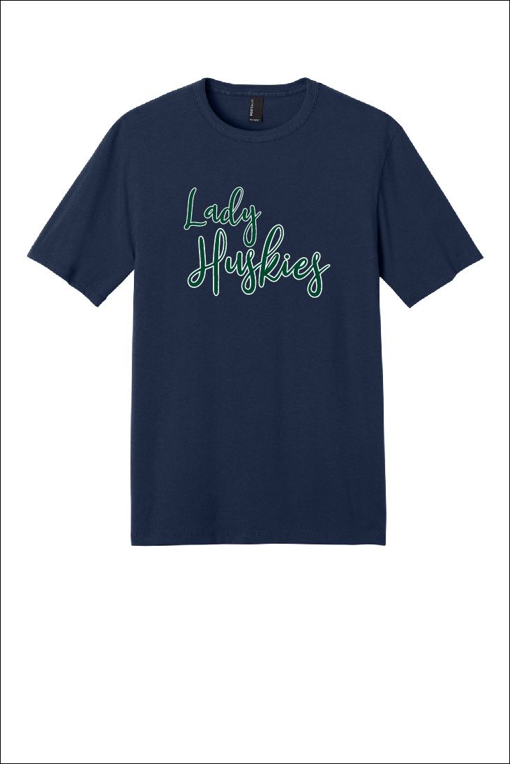 Cotton tee-Unisex
