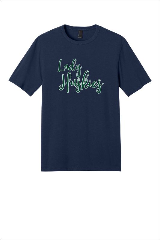Cotton tee-Unisex