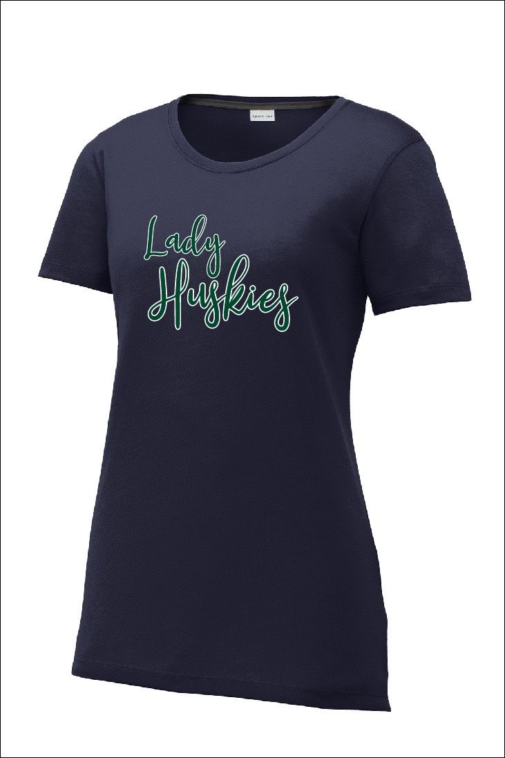 Dri Fit Tee-Ladies Cut