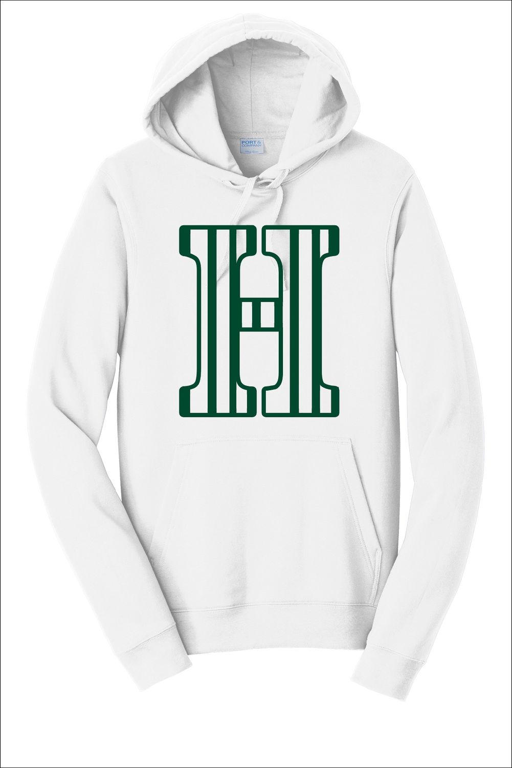 Hoodie Fleece