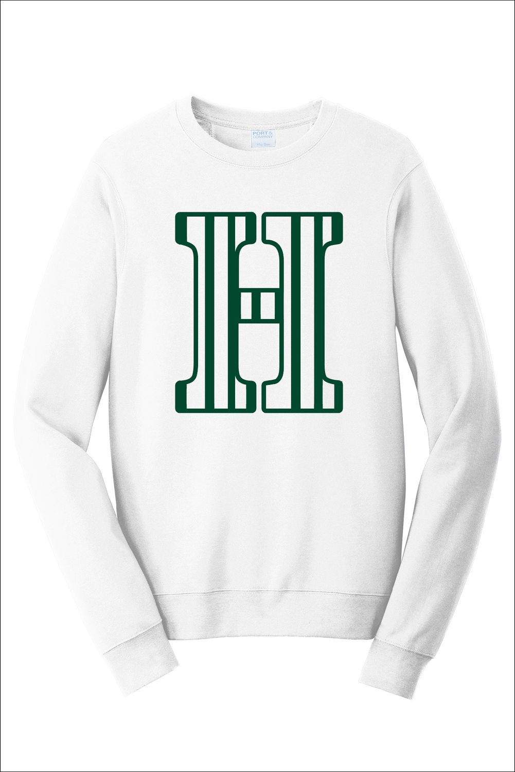 Crewneck Fleece