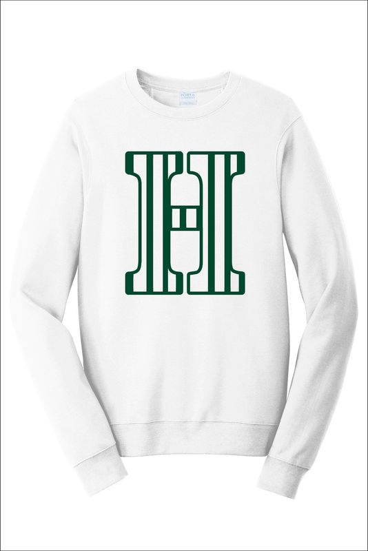 Crewneck Fleece