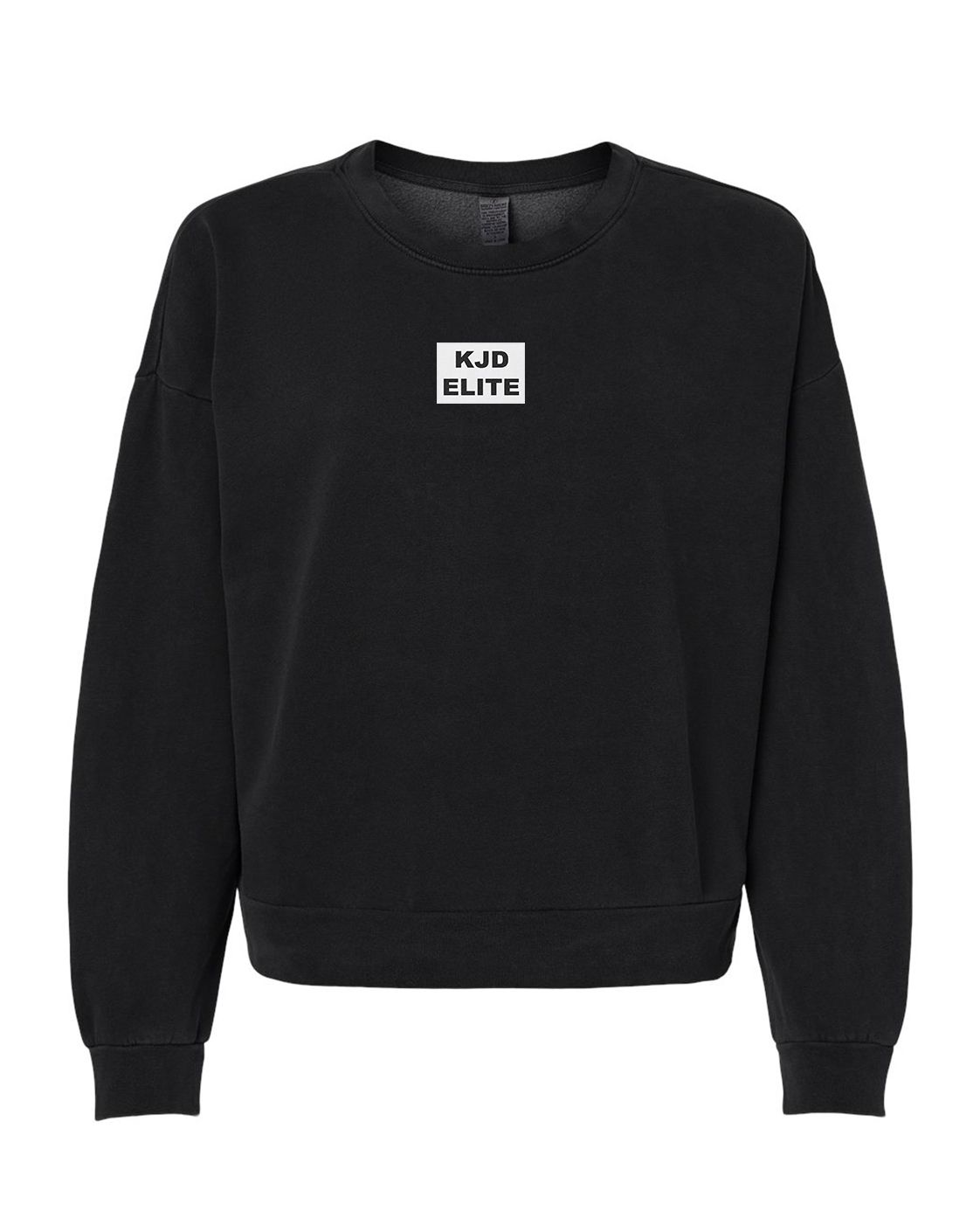 KJD Elite Crewneck