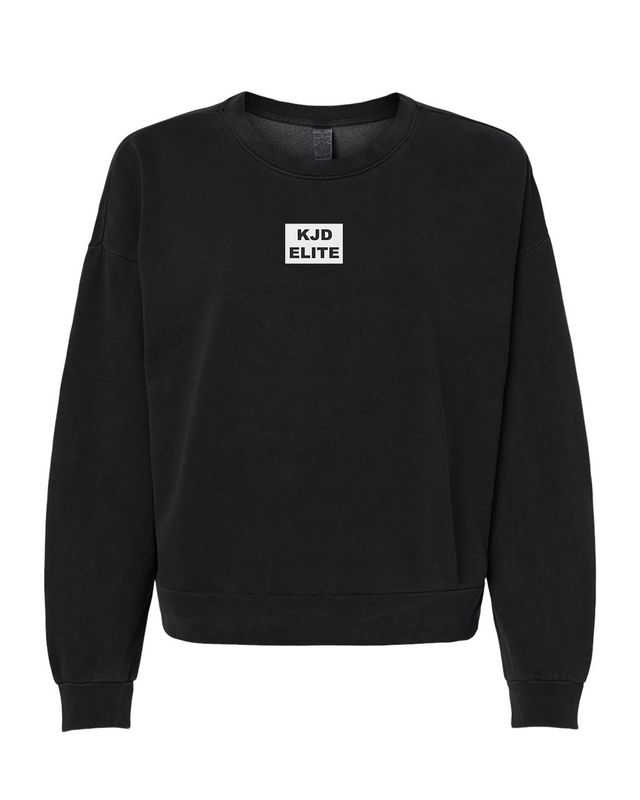 KJD Elite Crewneck