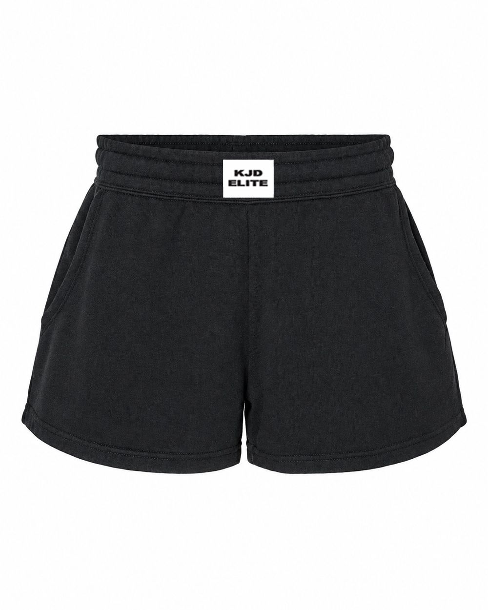 KJD Elite Shorts