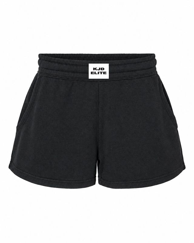 KJD Elite Shorts