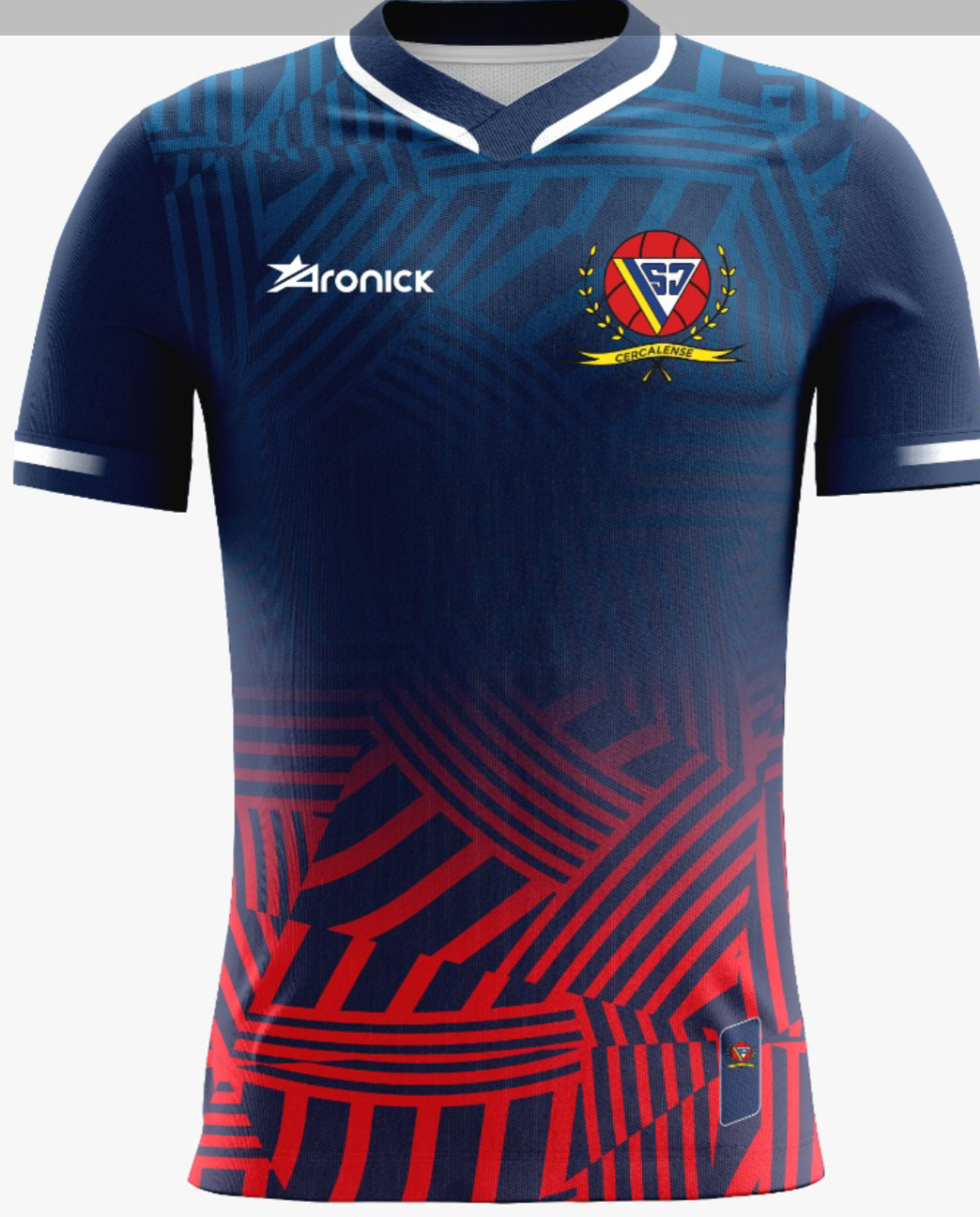 Camisola oficial SJC - SÓCIO