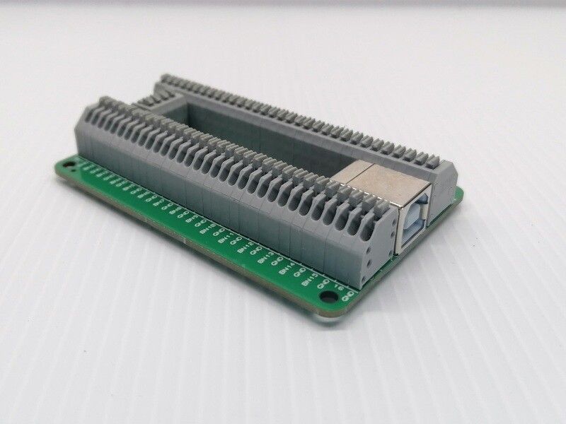 FSPM Joystick board 32DI