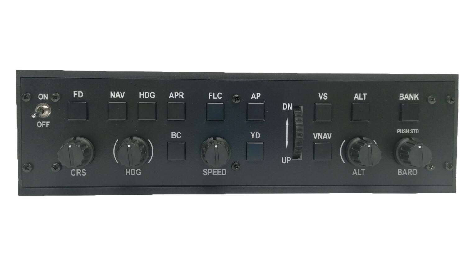 GA Autopilot