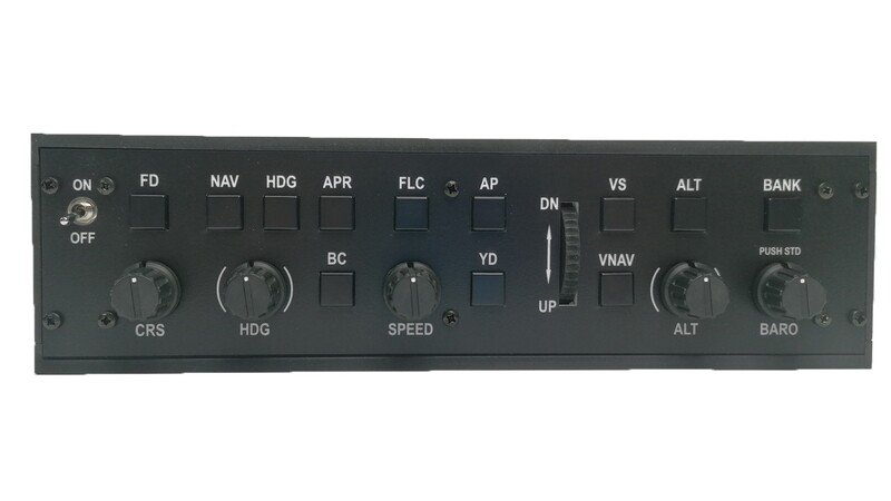 GA Autopilot