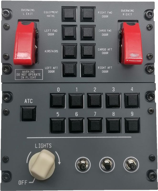 DA Panel