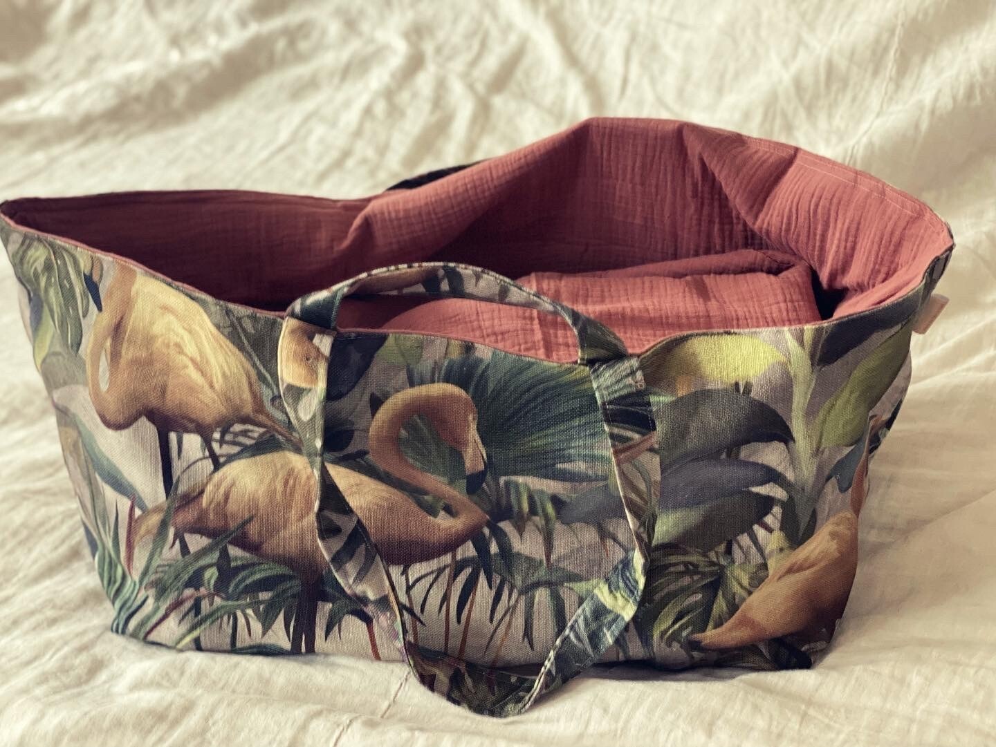 Flamingo Botanico
