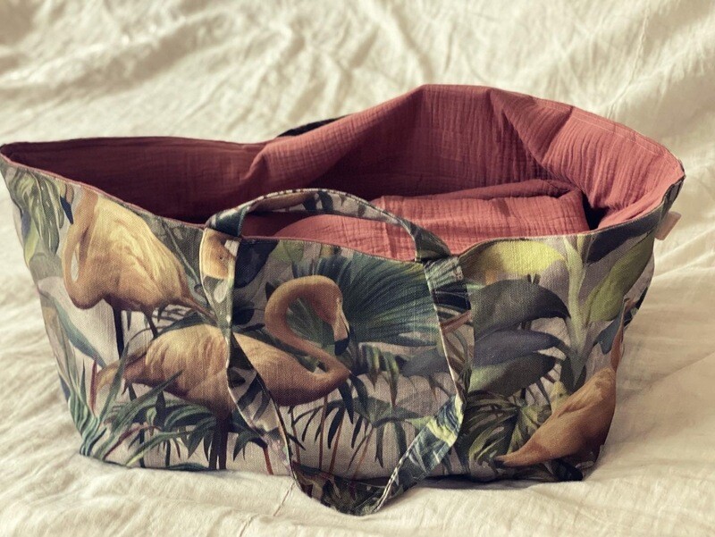 Flamingo Botanico