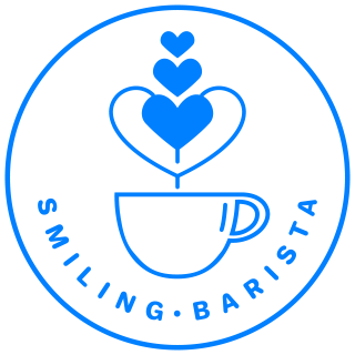 Smiling Barista