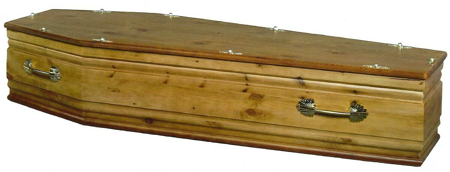 Le Cercueil PAU
