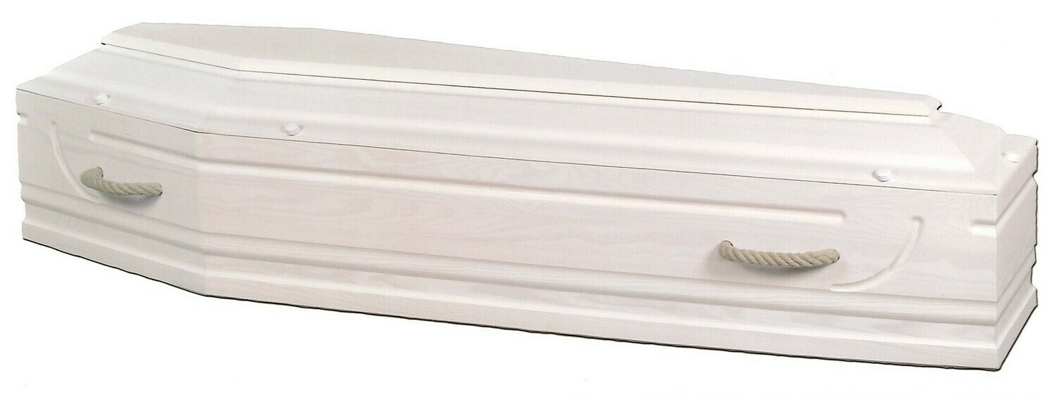 Cercueil  MARIN