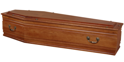 Cercueil  POMOY