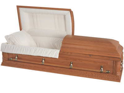 Cercueil ANTILLY