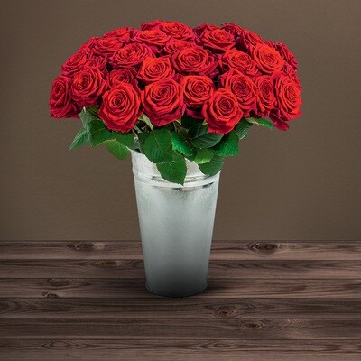 Bouquet de Roses XL