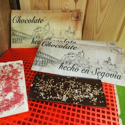 CHOCOLATES