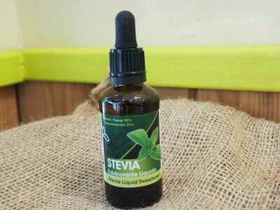Stevia líquida ECO