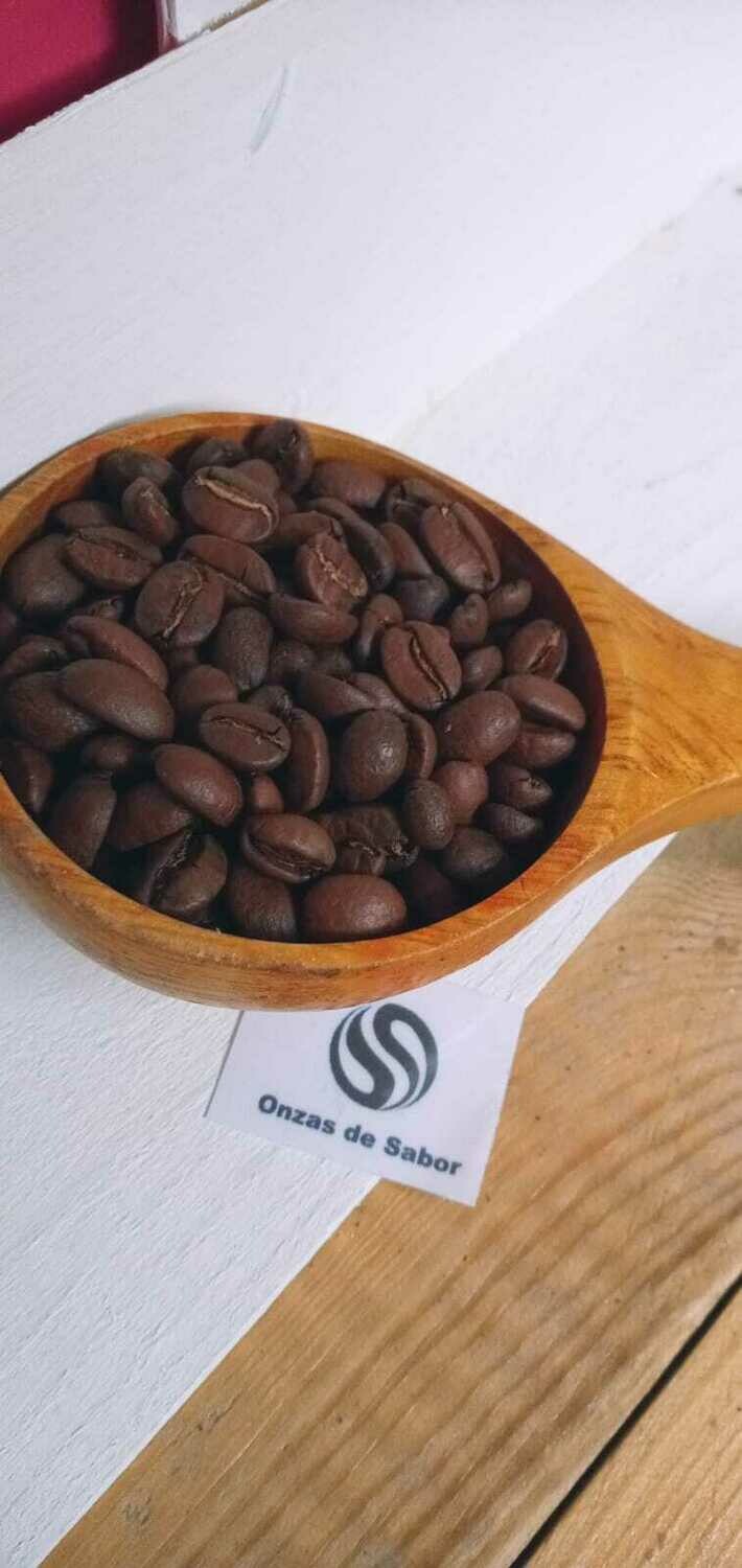 Café en grano ECO