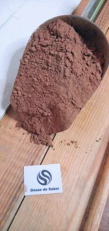 Harina de algarroba ECO