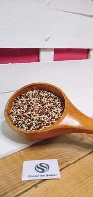 Quinoa tricolor ECO