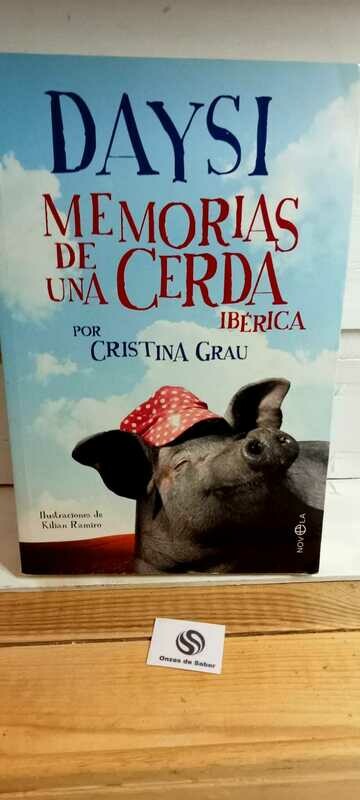 Memorias de una cerda