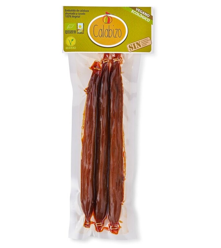 Calabizo ECO