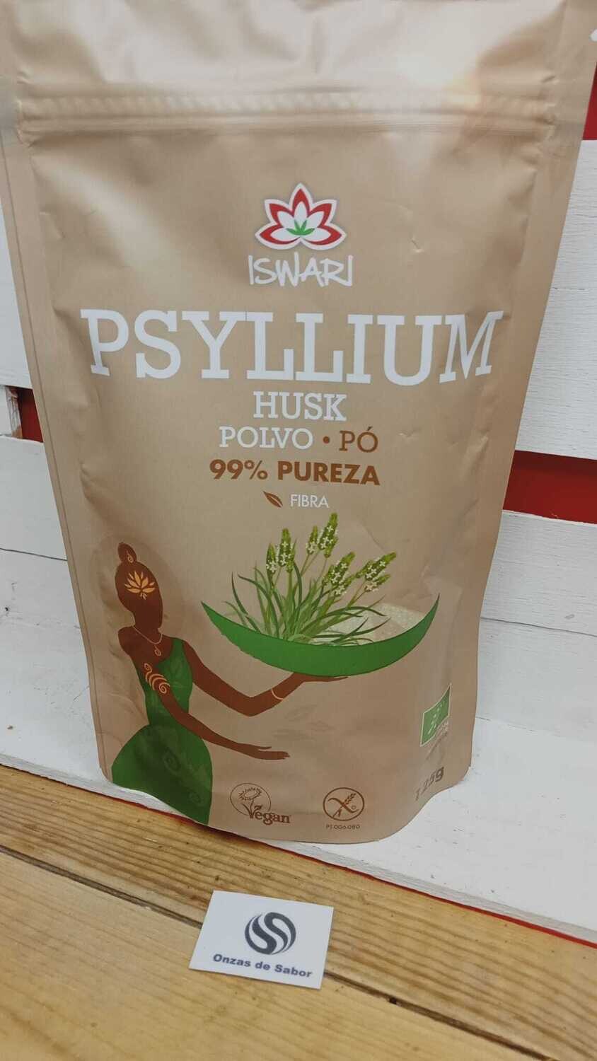 Psyllium