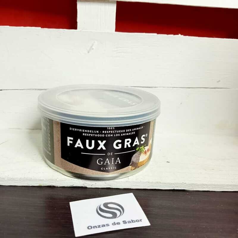 Faux Gras