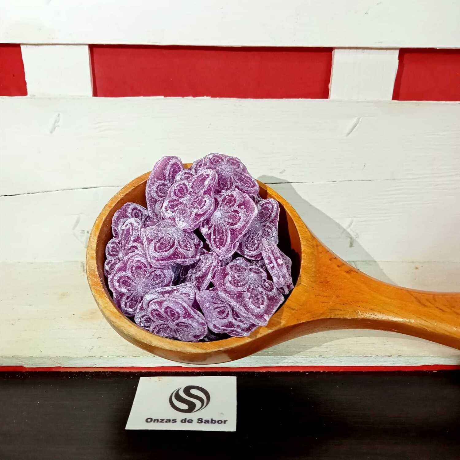 Caramelo de Violeta