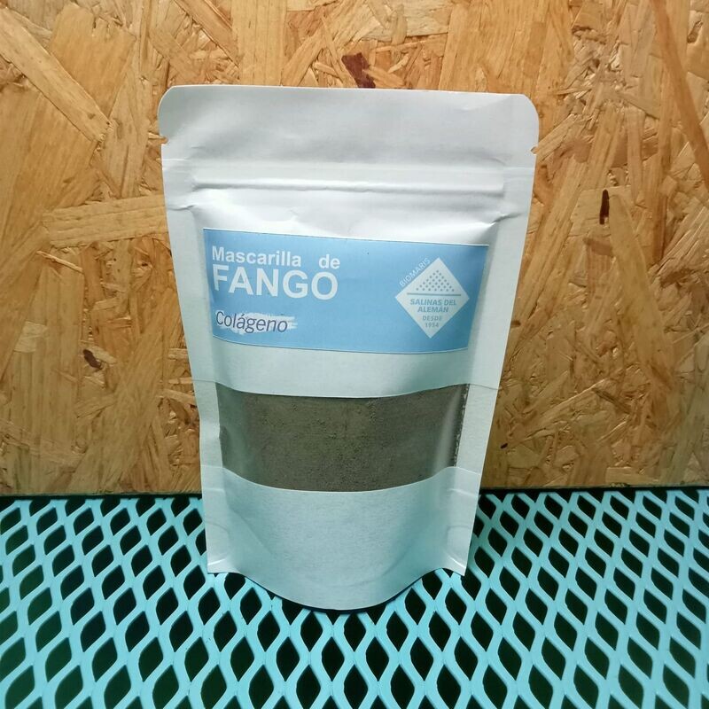 Fango con COLÁGENO