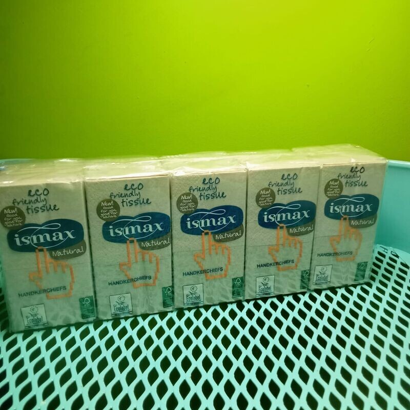 Cleanex Reciclado
