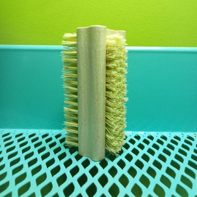 Cepillo para las uñas